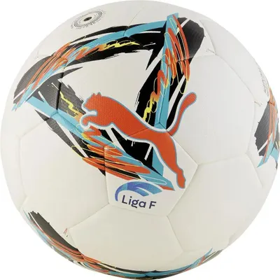 Obrázok produktu pre Puma Orbita Liga F Hyb Futbal Viacfarebné 3 Viacfarebné 3
