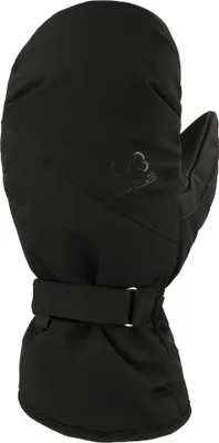Produktbild von ESKA Popina Damen Fäustlinge schwarz 6,5