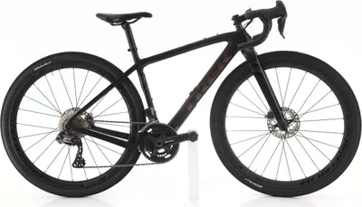 Produktbild von Trek Checkpoint SLR 7 Di2 11V · Rahmengröße 50  · Racing bike