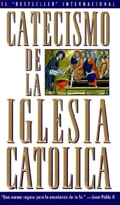 Produktbild von Catecismo de la Iglesia Catolica