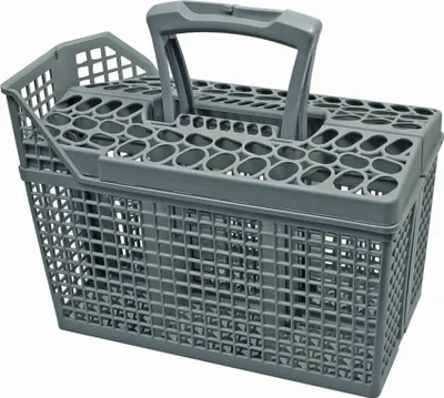 Produktbild von Besteckkorb ausklappbar Spülmaschinen AEG 111840170 Privileg