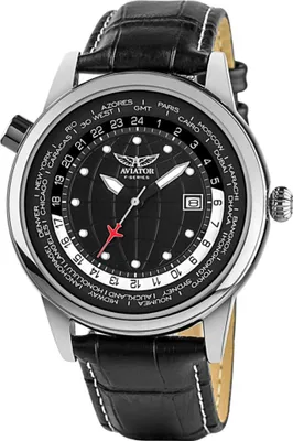 Obrázek produktu pro Hodinky Aviator avw6975g354