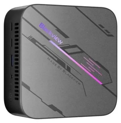 Produktbild von Blackview Mini PC MP100 Pro Ryzen 5 7430U