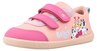 Produktbild von GARVALIN 261850G ZAPATO PRINT Rosa