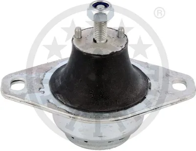 Produktbild von OPTIMAL Motorlager Vorne für FORD ESCORT IV Cabriolet (ALF) F8-5481