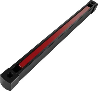 Produktbild von Famanu Magnetische Werkzeughalterung 30 cm - Für Werkstatt & Garage