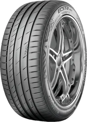Produktbild von Kumho Sommerreifen motorcycle-tyres Ecsta PS71 EV ( 245/45 ZR19 102W XL EV, K-Silent, mit Felgenschutzleiste (FSL) )