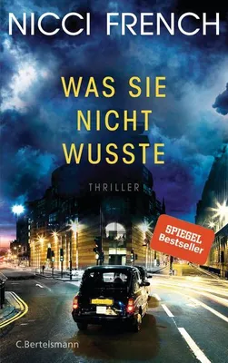 Zdjęcie produktu dla Was sie nicht wusste