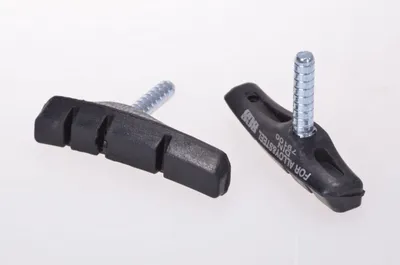 Produktbild von Filmer Fahrrad Bremsbeläge Bremsschuhe Felgenbremsschuhe Profi 1+ Fahrradbremsschuhe