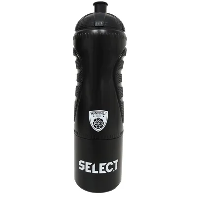 Produktbild von Select Trinkflasche Elite schwarz