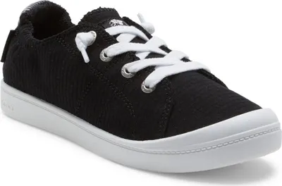 Image de Roxy Bayshore Plus Chaussures de sport Noir UE 37 Femme Noir UE 37