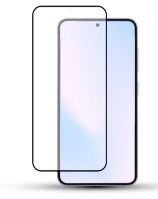 Obrázok produktu pre 1-balenie Samsung S24 Plus Ochranné sklo na displej - Tvrdené sklo 9H - Super kvalita 3D