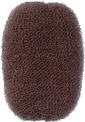 Immagine prodotto di Cuscinetto per capelli marrone 7x11cm 14gr.