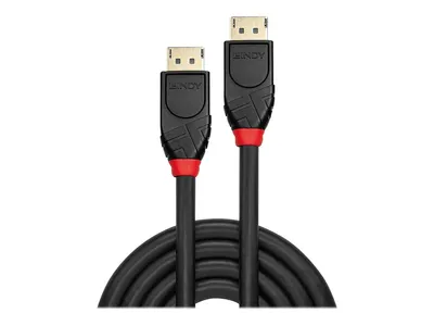 Obrázok produktu pre Lindy DisplayPort-Kabel - DisplayPort (M)