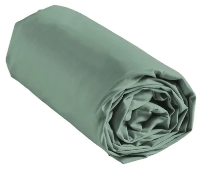 Image de Drap housse en coton Line