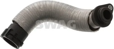 Image de conduite de liquide de refroidissement du thermostat du moteur BMW