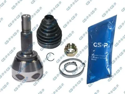 Produktbild von GSP Gelenksatz Antriebswelle für NISSAN JUKE (F15) 841294