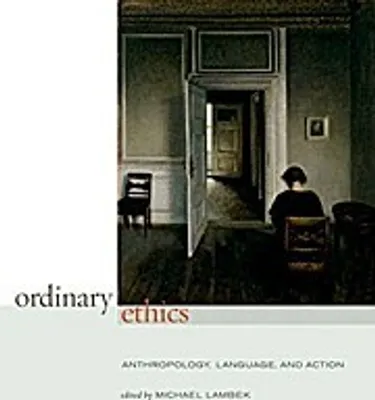 Obrázek produktu pro Ordinary Ethics