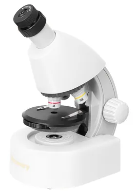 Obrázok produktu pre Mikroskop Discovery Micro s knihou (Gravity, CZ)