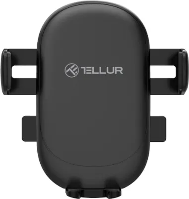 Produktbild von Tellur CMH10 Autotelefonhalter, schwarz