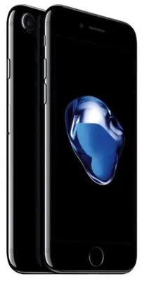 Image de APPLE iPhone 7 Noir de Jais 32 Go