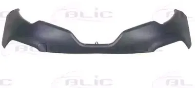 Produktbild von BLIC Stoßstange Stoßfänger für RENAULT Captur (J5, H5) 5510-00-6009901Q