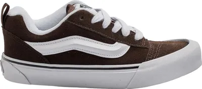 Produktbild von Vans Knu Skool Sneakers für Damen und Herren VN0009QCNWH1