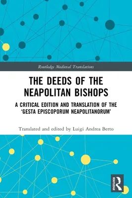 Produktbild von The Deeds of the Neapolitan Bishops