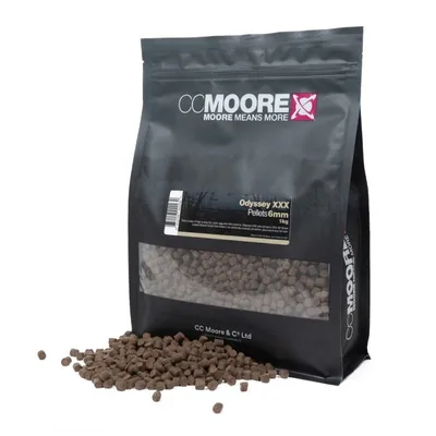 Obrázok produktu pre CC e Odyssey Xxx 3mm pelety 5kg