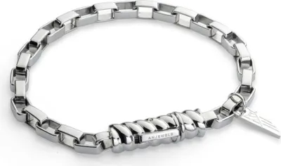Obrázek produktu pro Pánský náramek AN Jewels AA.P258SS