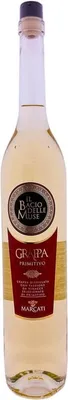 Produktbild von Marcati Grappa Primitivo 1500ml 40,0% Vol.