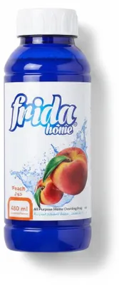 Produktbild von Frida home Peach All Purpose Home Celaning Fragrance 480 ML