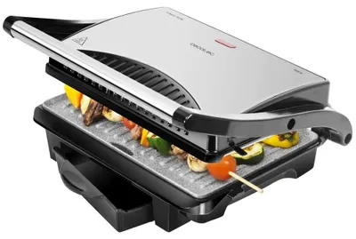 Productafbeelding van Cecotec 3023 contactgrill, 1000W