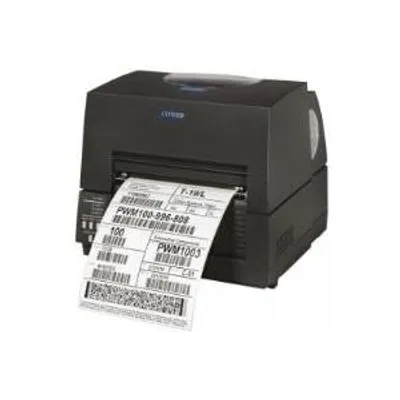 Produktbild von Citizen CL-S6621 paper roll holder