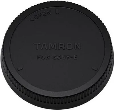 Obrázok produktu pre Krytka objektívu Tamron zadná pre Sony E
