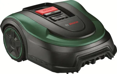 Obrázok produktu pre Robotická kosačka Bosch Indego S+ 500