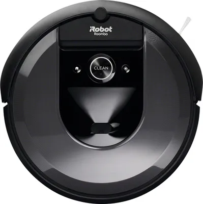 Produktbild von Robotický vysávač iRobot i755040