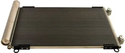 Produktbild von MAXGEAR AC830078 Kondensator Klimaanlage Klimakondensator passend für PEUGEOT 206 Schrägheck (2A/C) +Trockner