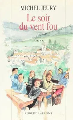 Image de Le soir du vent fou