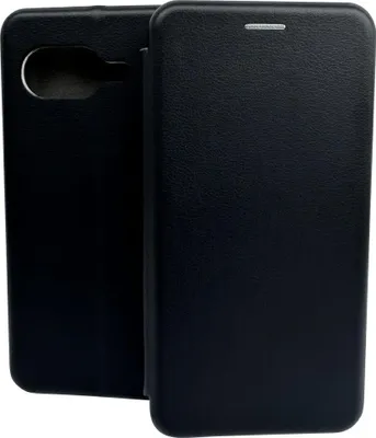 Productafbeelding van Etui Beline Book Magnetic voor Pixel 9A, zwart