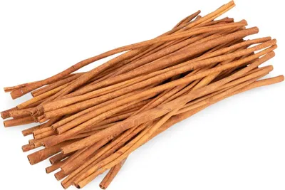 Produktbild von Zimtstangen Deko 40 cm Natur 0,5kg 1kg Weihnachten Basteln Adventskranz DIY, Gewicht:1 kg