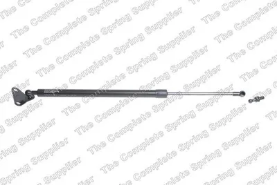 Produktbild von LESJÖFORS 8192581 Gasfeder Heckklappendämpfer für TOYOTA LAND CRUISER (VDJ20, UZJ20)