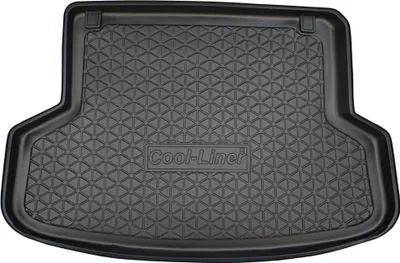 Produktbild von Z438182 Kofferraumwanne kompatibel mit Mitsubishi Lancer Combi VIII 2003.08-09.2008