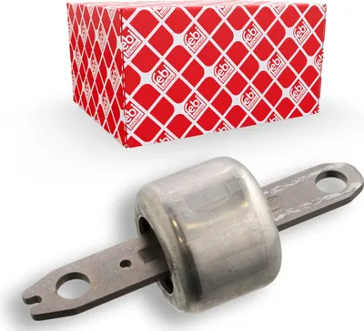 Produktbild von FEBI BILSTEIN 103131 Achslager passend für PEUGEOT 3008 SUV (M) Hinten Links Hinten Rechts