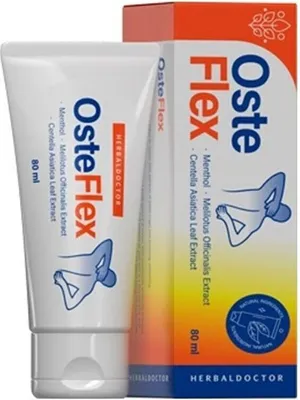 Image de Osteflex