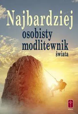 Image de Najbardziej osobisty modlitewnik świata - Rafał Jarosiewicz (Buch auf Polnisch)
