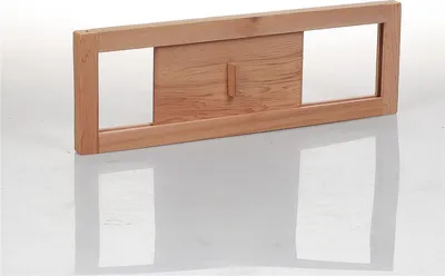 Produktbild von Lüftungsklappe Amilano, Cedro