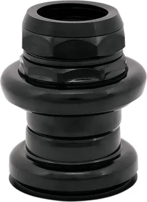 Produktbild von Force Steuersatz mit Gewinde 22,2mm 1'' Stahl