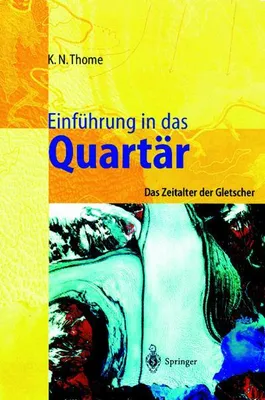 Immagine prodotto di Einführung in das Quartär