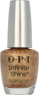Obrázok produktu pre OPI Infinite Shine gélový lak 24/7 Carat 15 ml